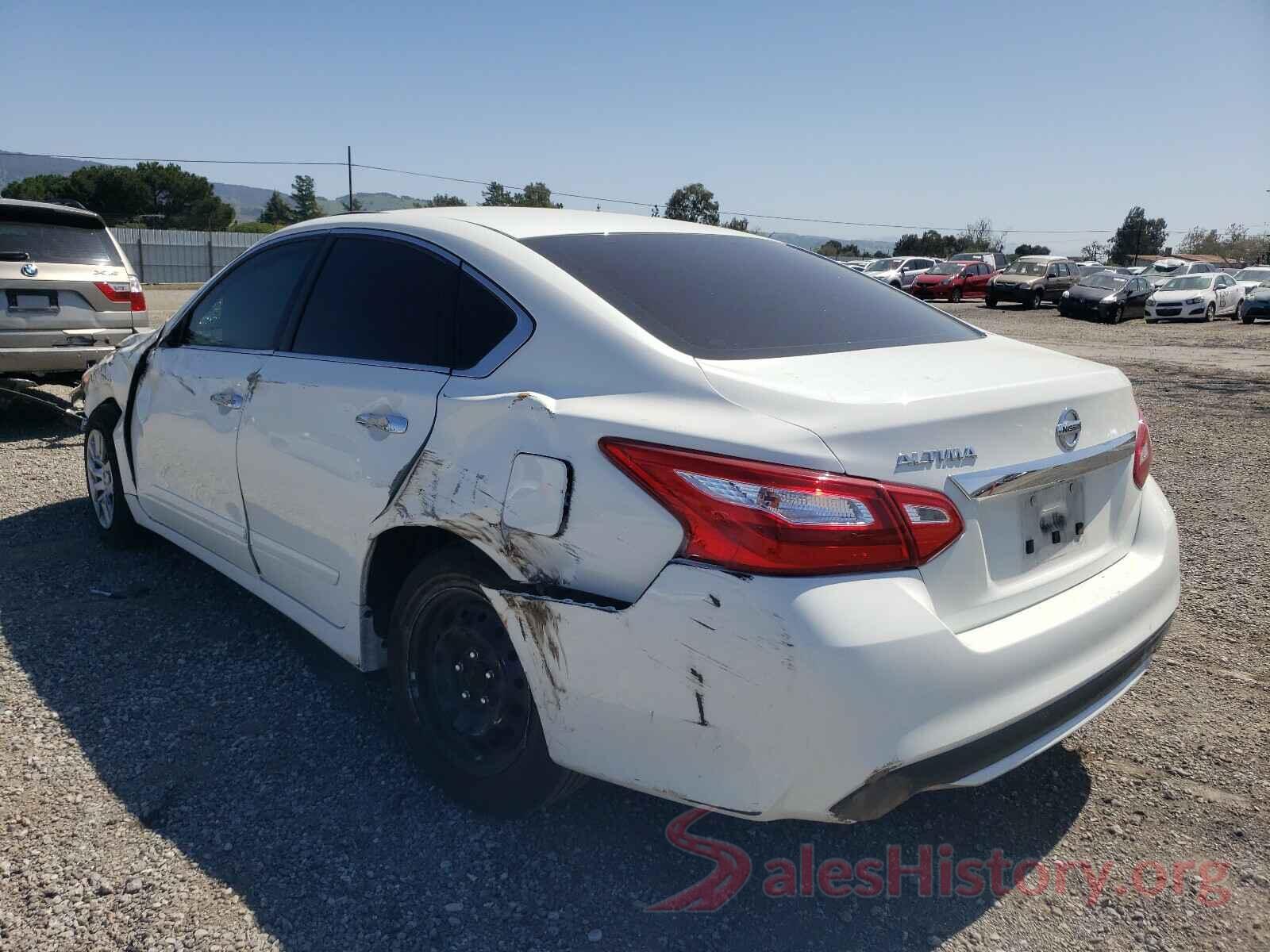 1N4AL3AP0GC141013 2016 NISSAN ALTIMA