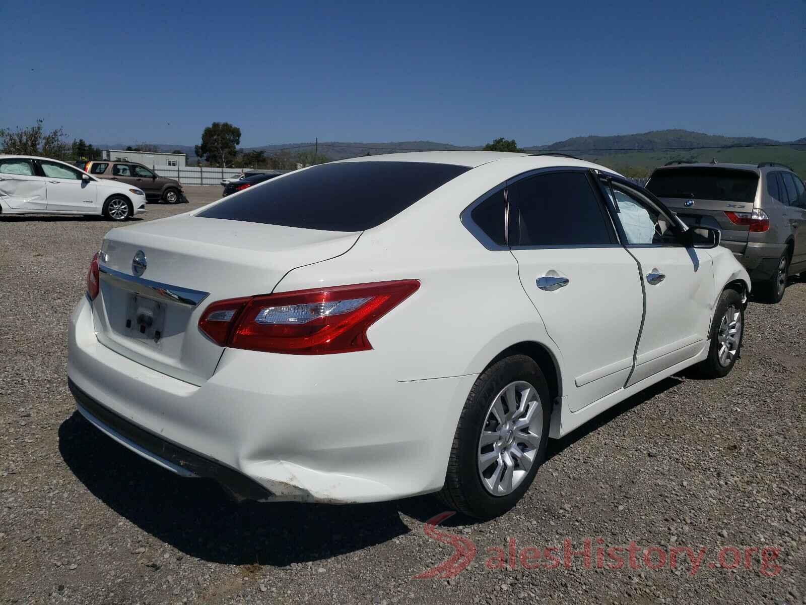 1N4AL3AP0GC141013 2016 NISSAN ALTIMA