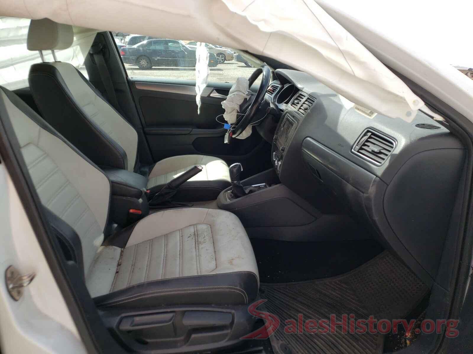 3VWD17AJXGM217512 2016 VOLKSWAGEN JETTA