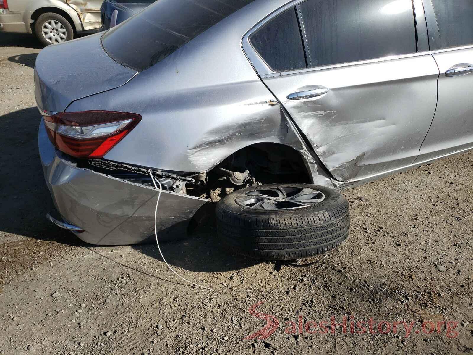 1HGCR2F39HA288088 2017 HONDA ACCORD