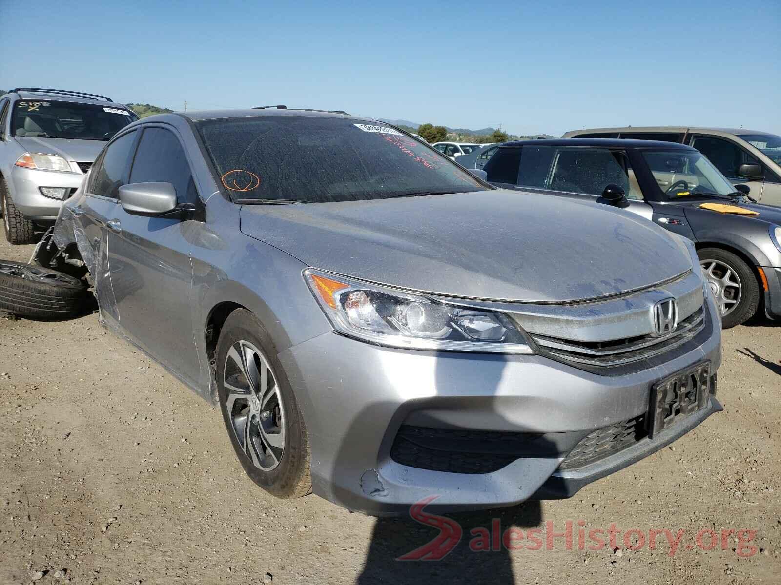 1HGCR2F39HA288088 2017 HONDA ACCORD