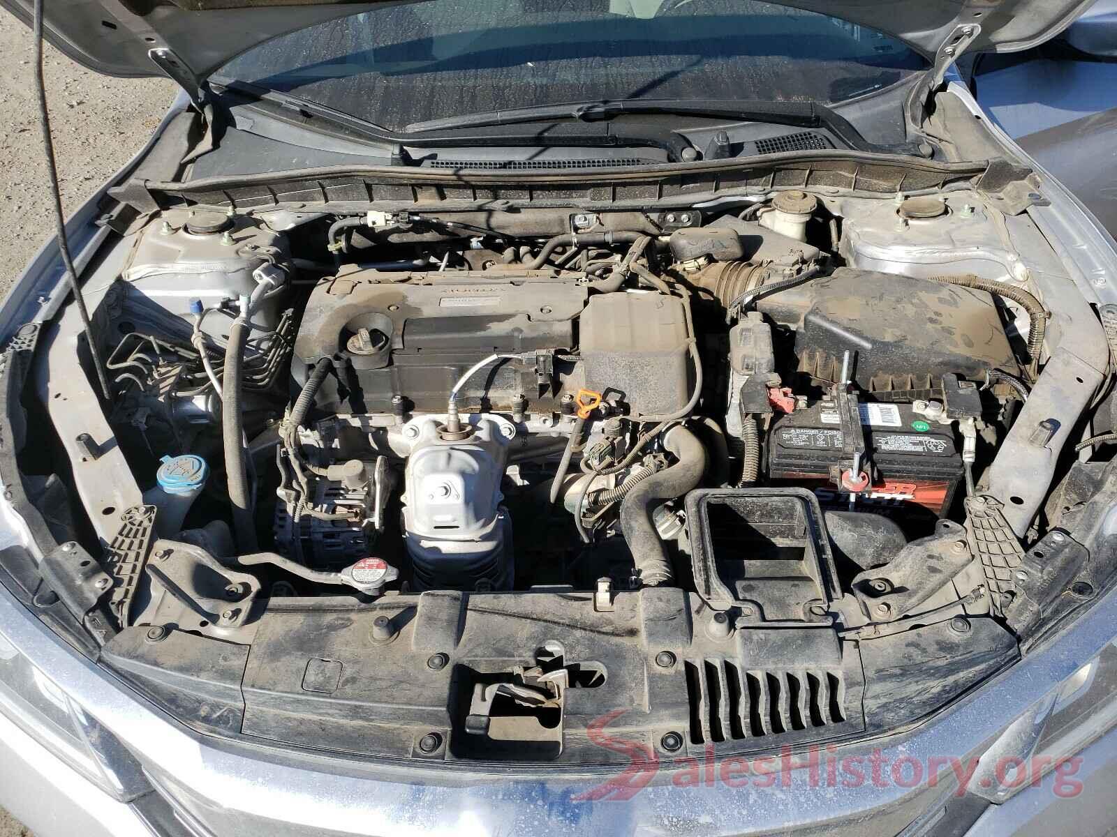 1HGCR2F39HA288088 2017 HONDA ACCORD