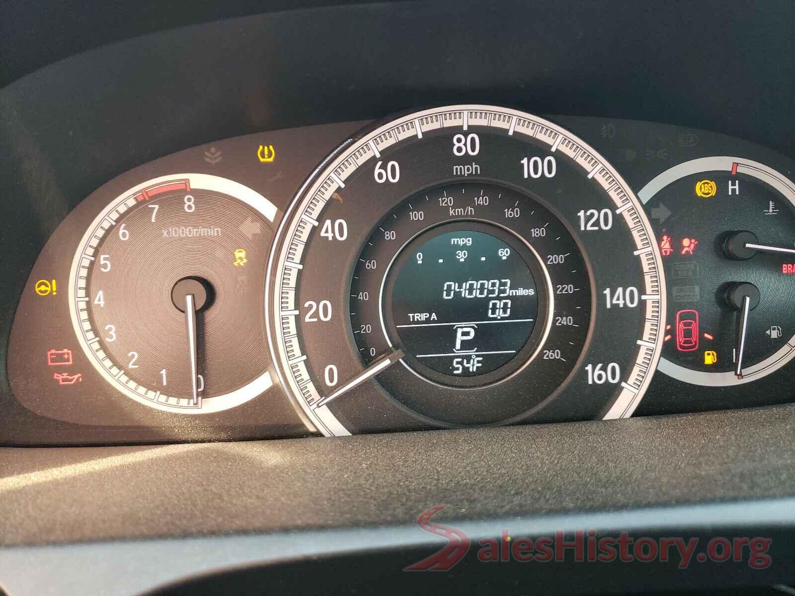 1HGCR2F38HA283240 2017 HONDA ACCORD