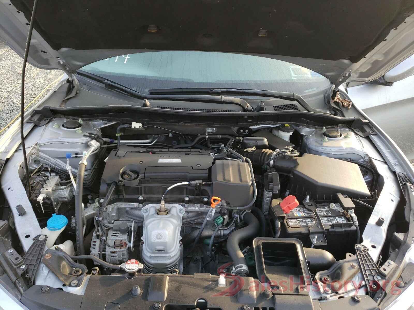 1HGCR2F38HA283240 2017 HONDA ACCORD