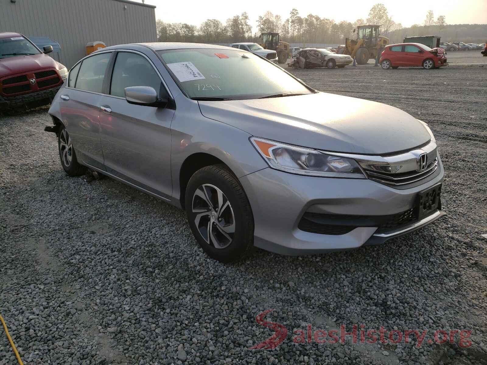 1HGCR2F38HA283240 2017 HONDA ACCORD