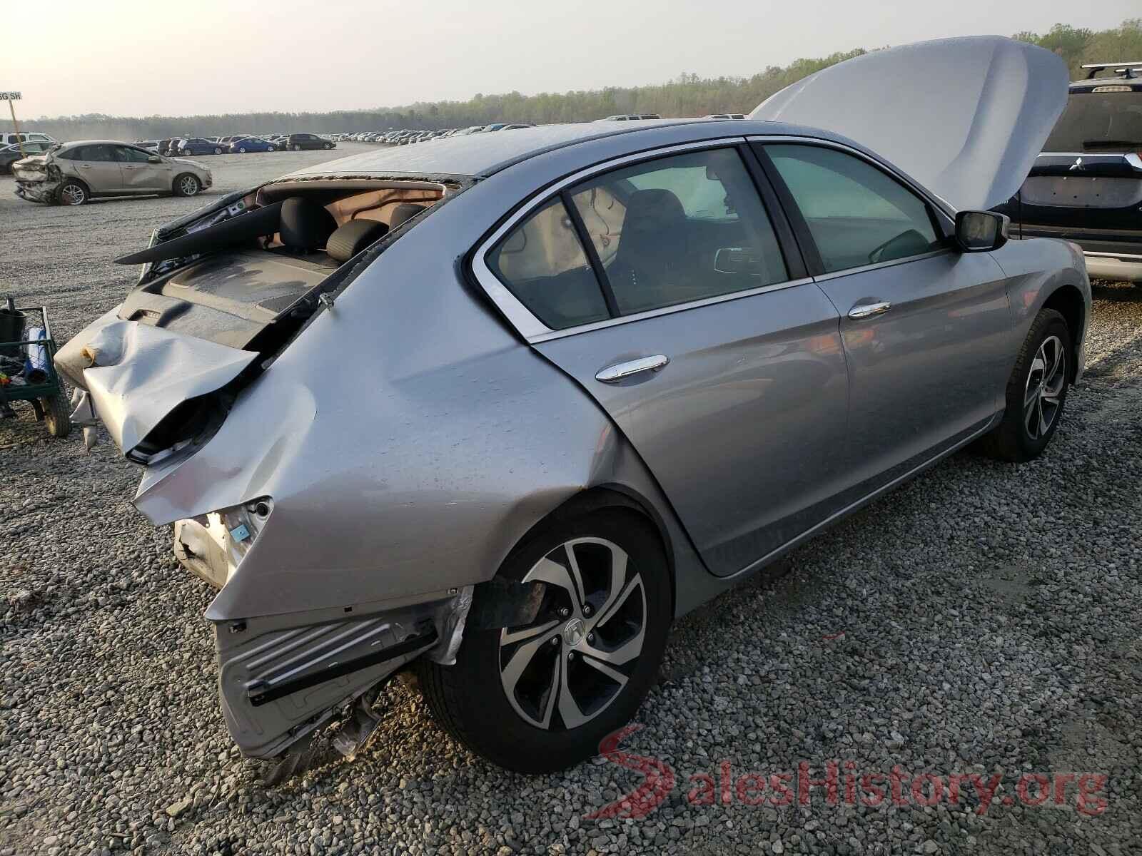 1HGCR2F38HA283240 2017 HONDA ACCORD