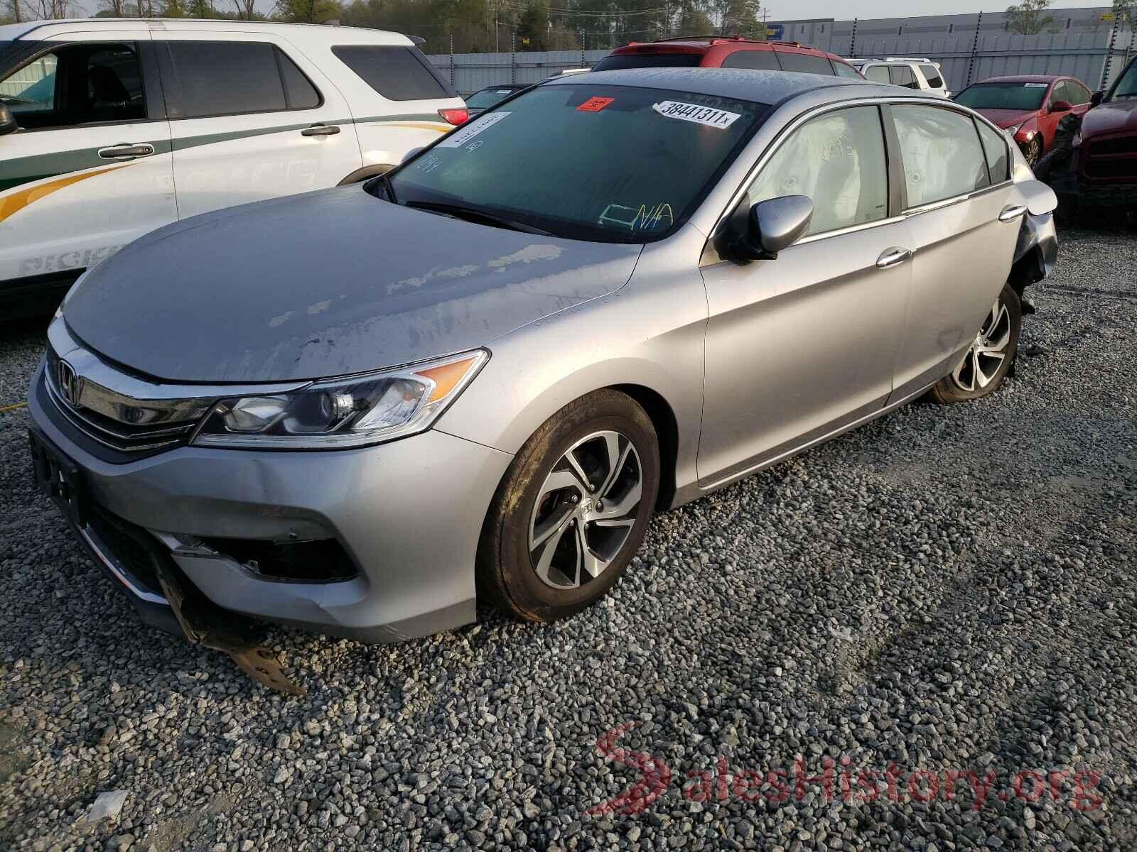 1HGCR2F38HA283240 2017 HONDA ACCORD