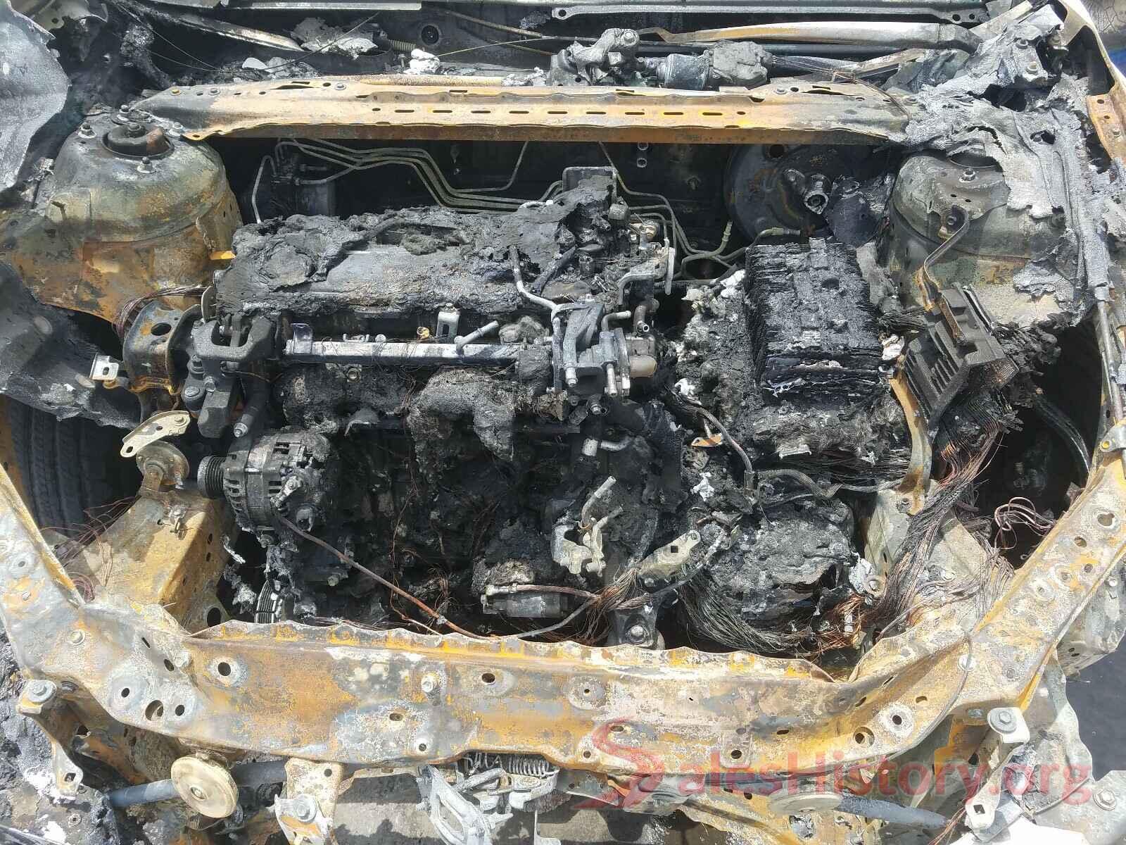 4T1B61HK5KU283490 2019 TOYOTA CAMRY