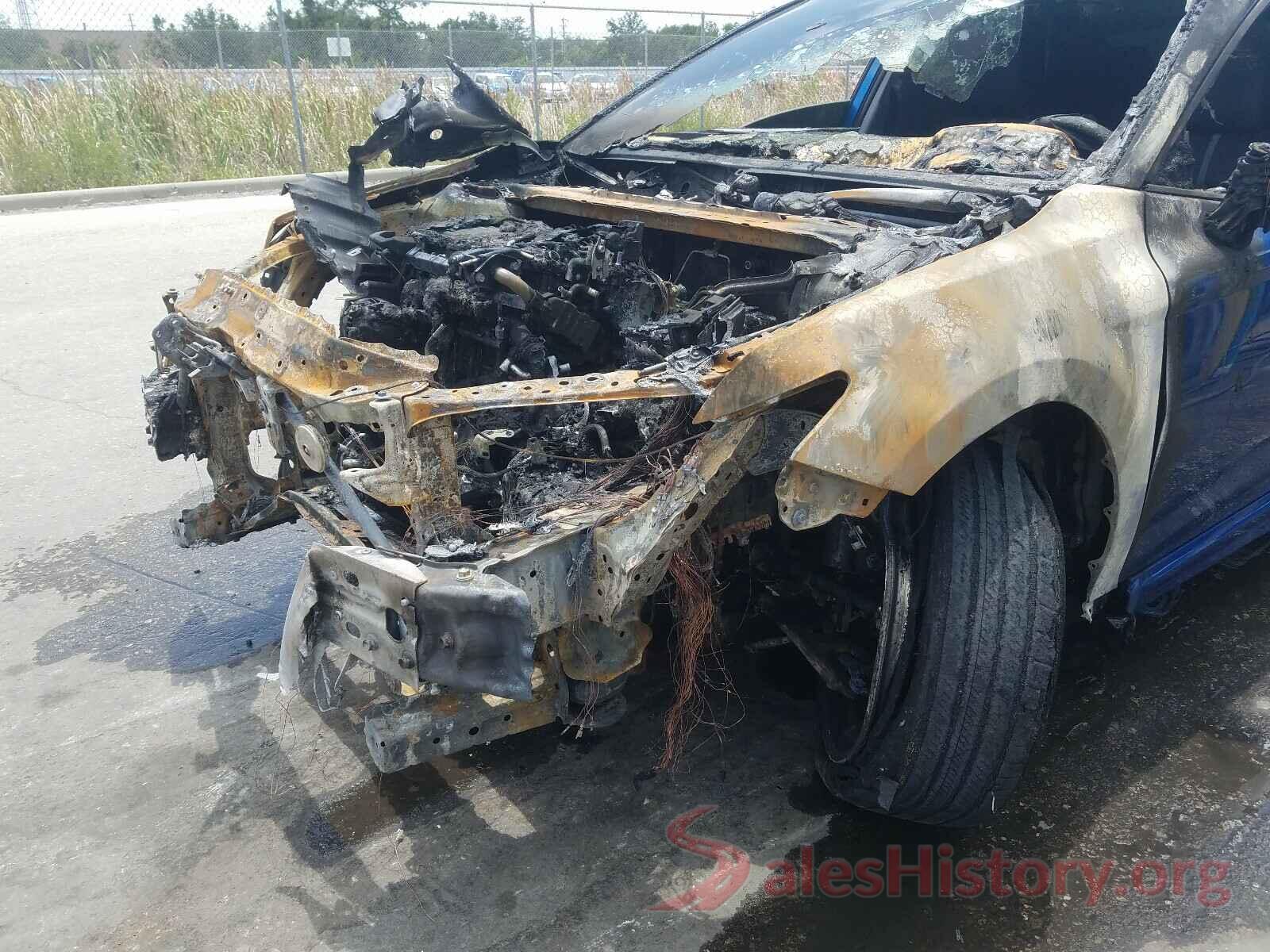 4T1B61HK5KU283490 2019 TOYOTA CAMRY