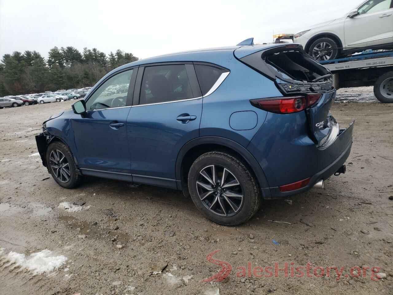 JM3KFBCM6J0465554 2018 MAZDA CX-5