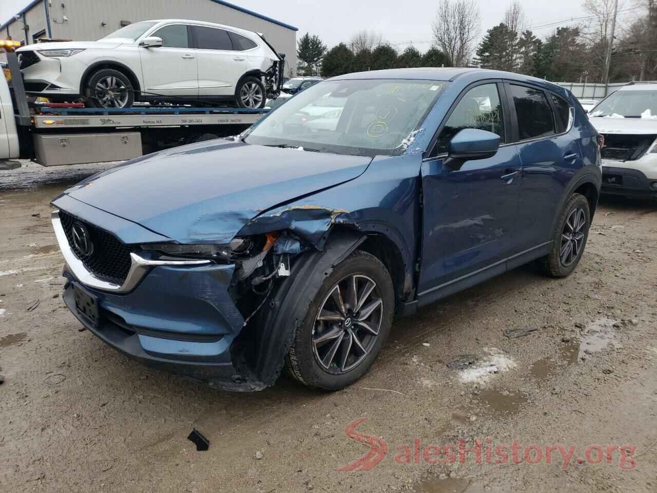 JM3KFBCM6J0465554 2018 MAZDA CX-5