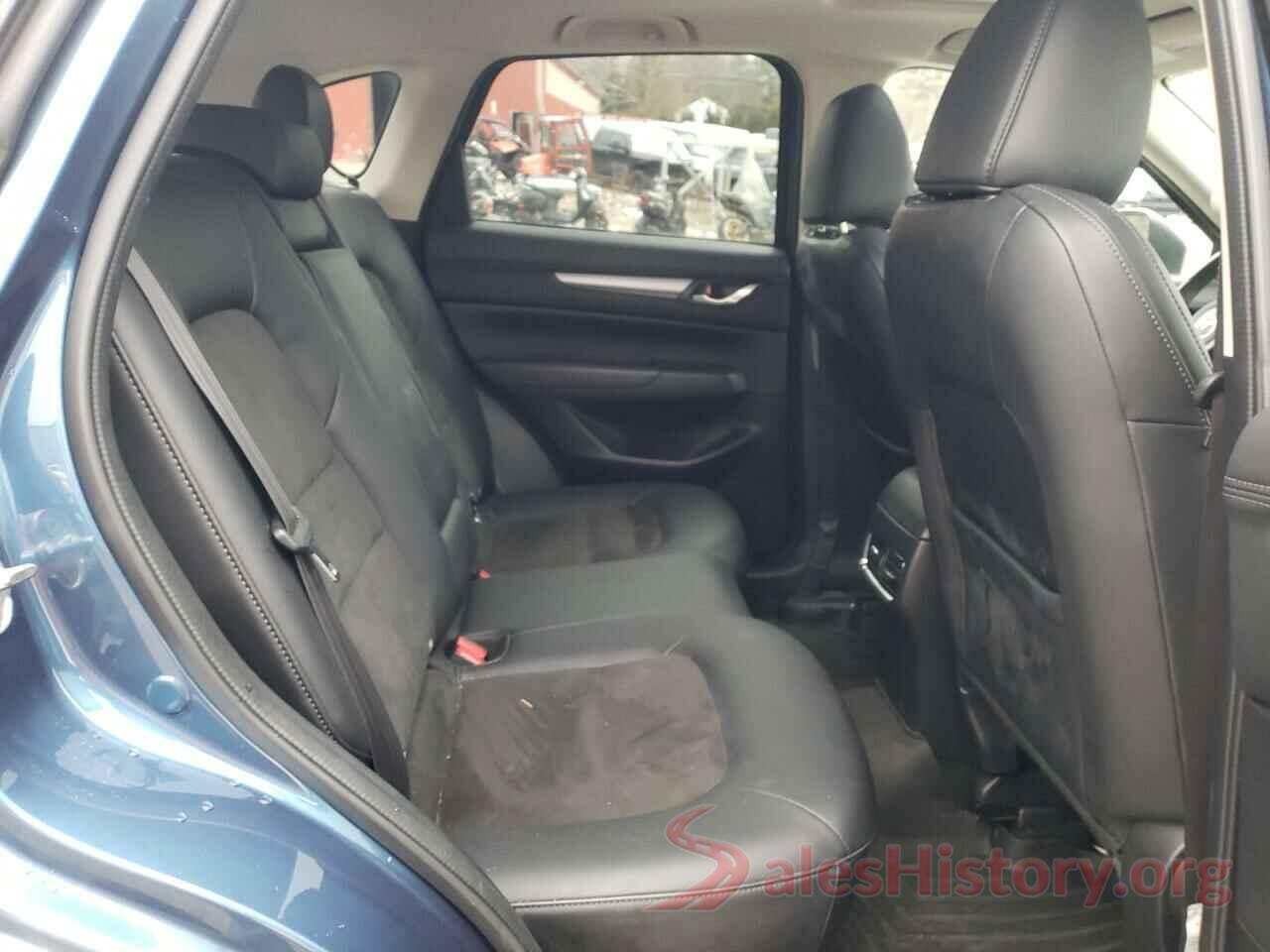 JM3KFBCM6J0465554 2018 MAZDA CX-5