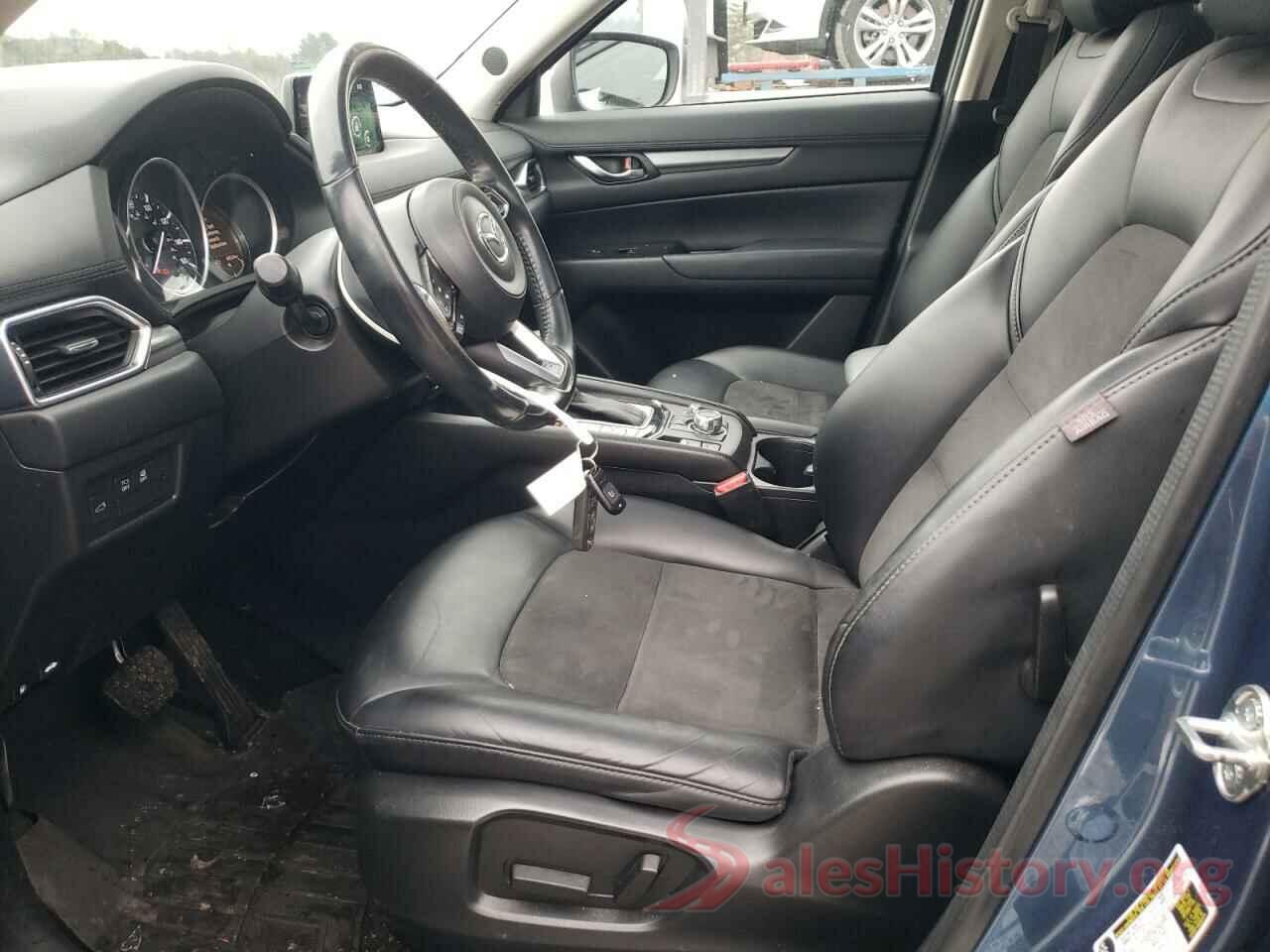 JM3KFBCM6J0465554 2018 MAZDA CX-5