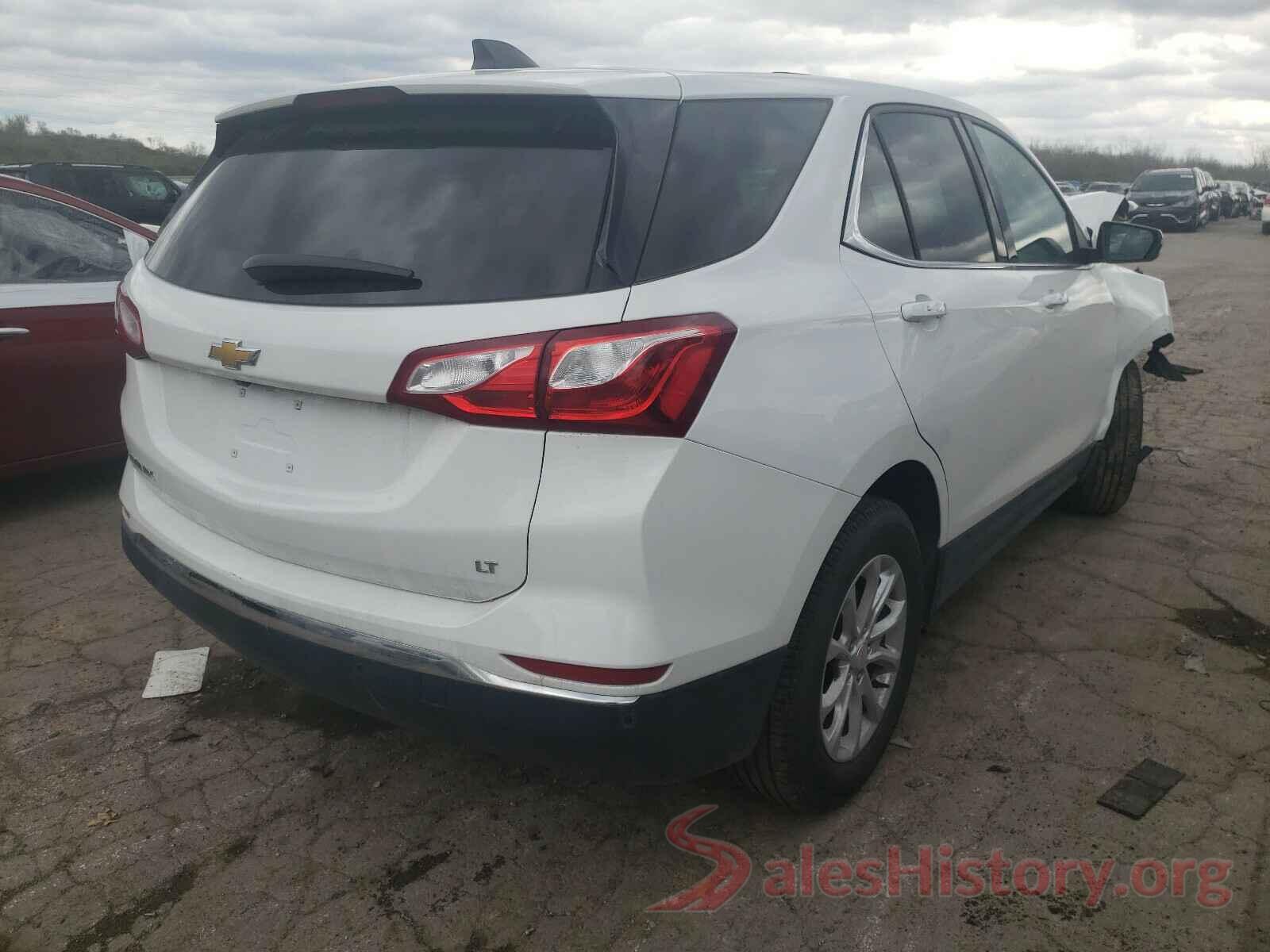 3GNAXJEV4JL396424 2018 CHEVROLET EQUINOX