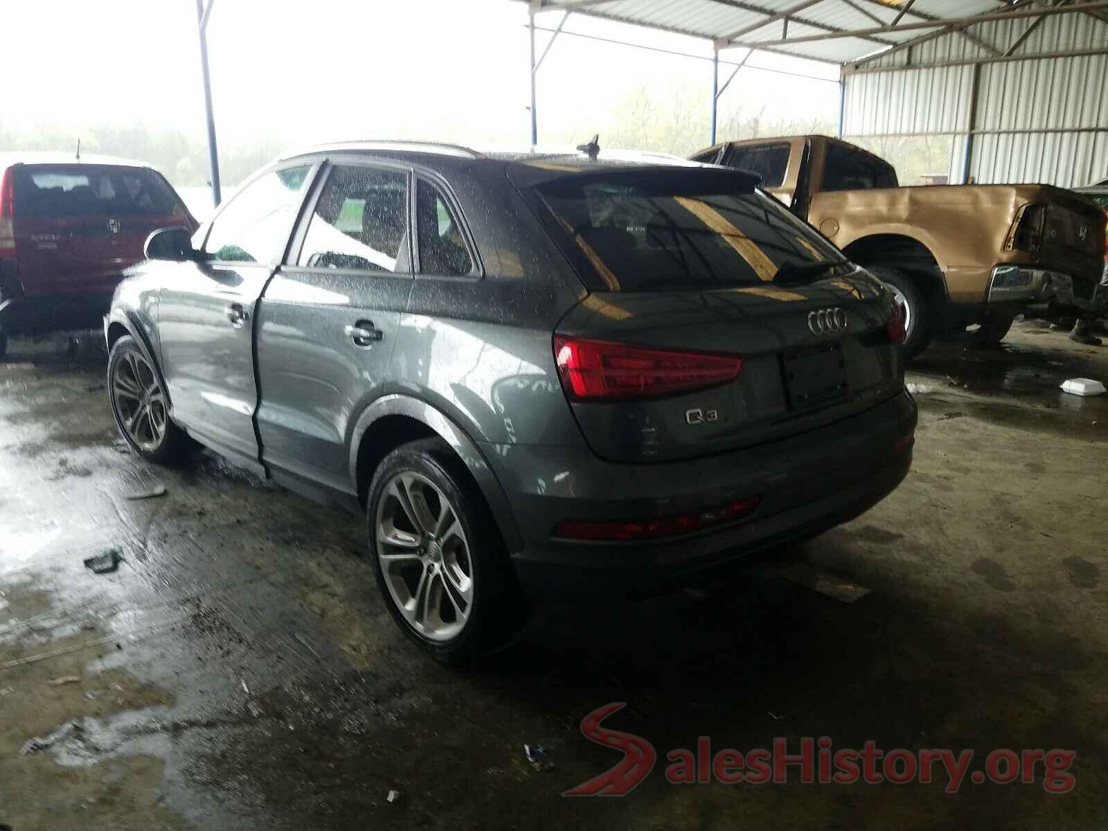 WA1BCCFS1JR014152 2018 AUDI Q3