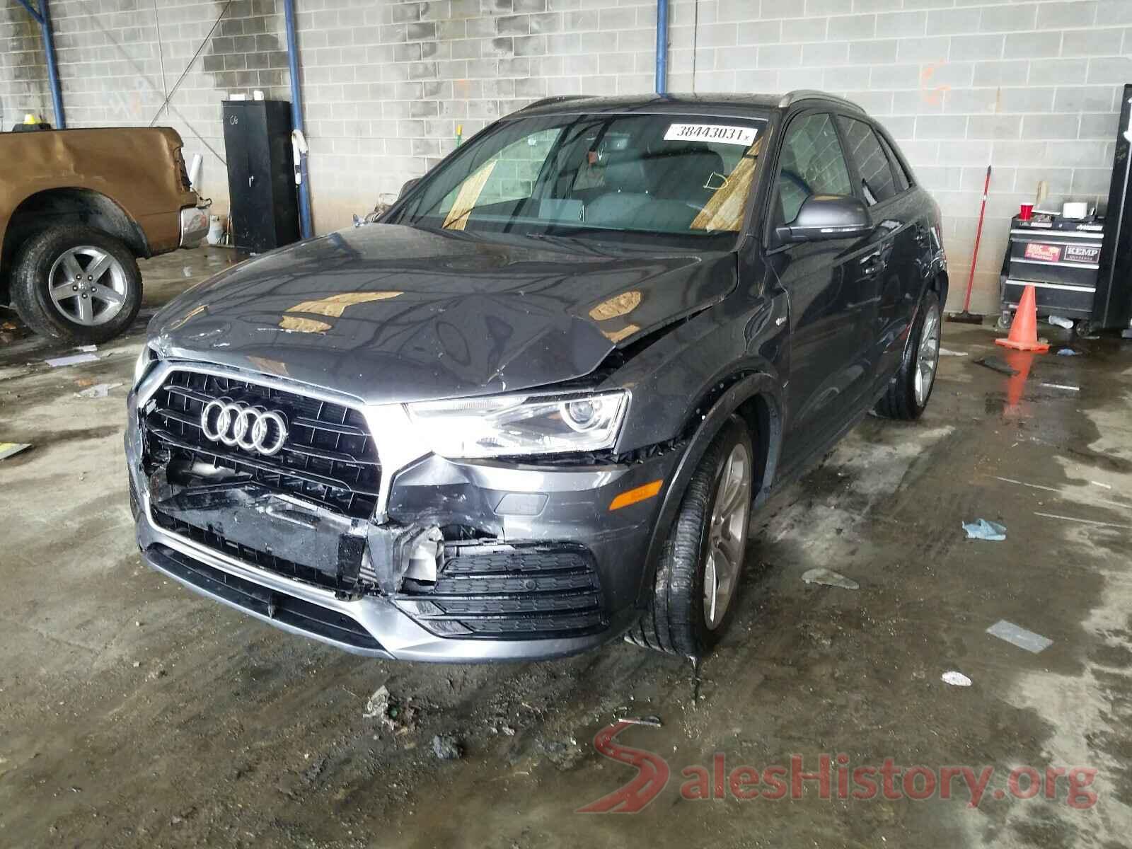 WA1BCCFS1JR014152 2018 AUDI Q3