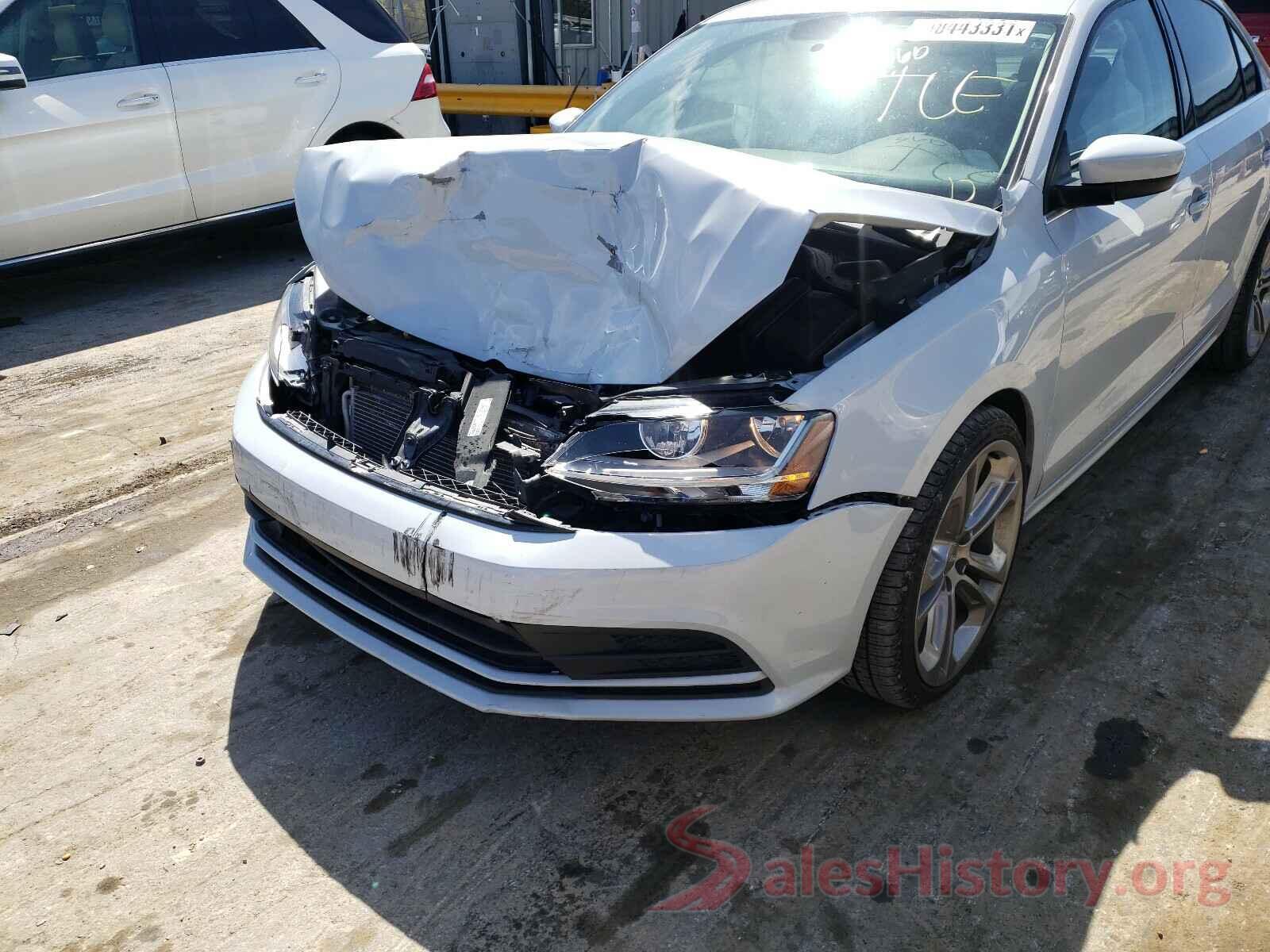 3VW2B7AJ3HM414429 2017 VOLKSWAGEN JETTA