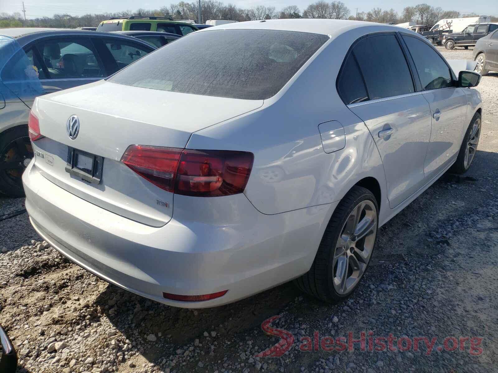 3VW2B7AJ3HM414429 2017 VOLKSWAGEN JETTA