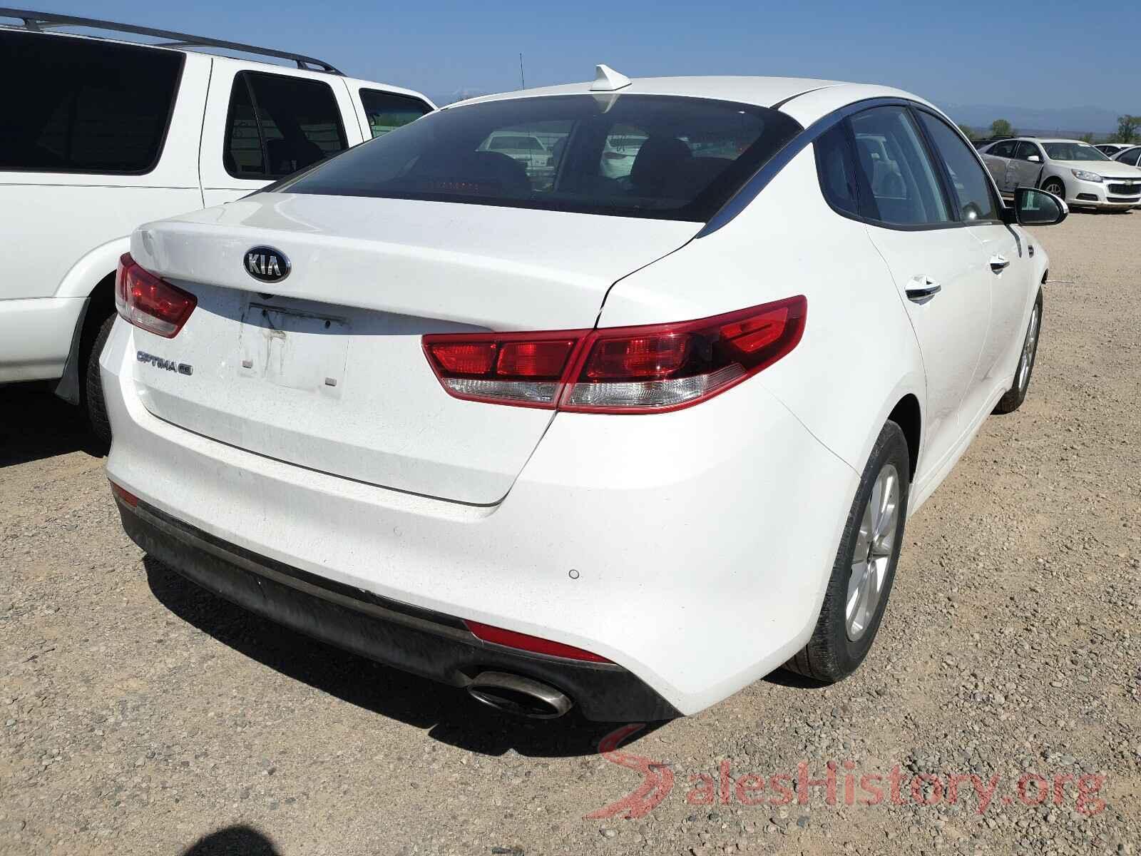 5XXGT4L39JG199410 2018 KIA OPTIMA