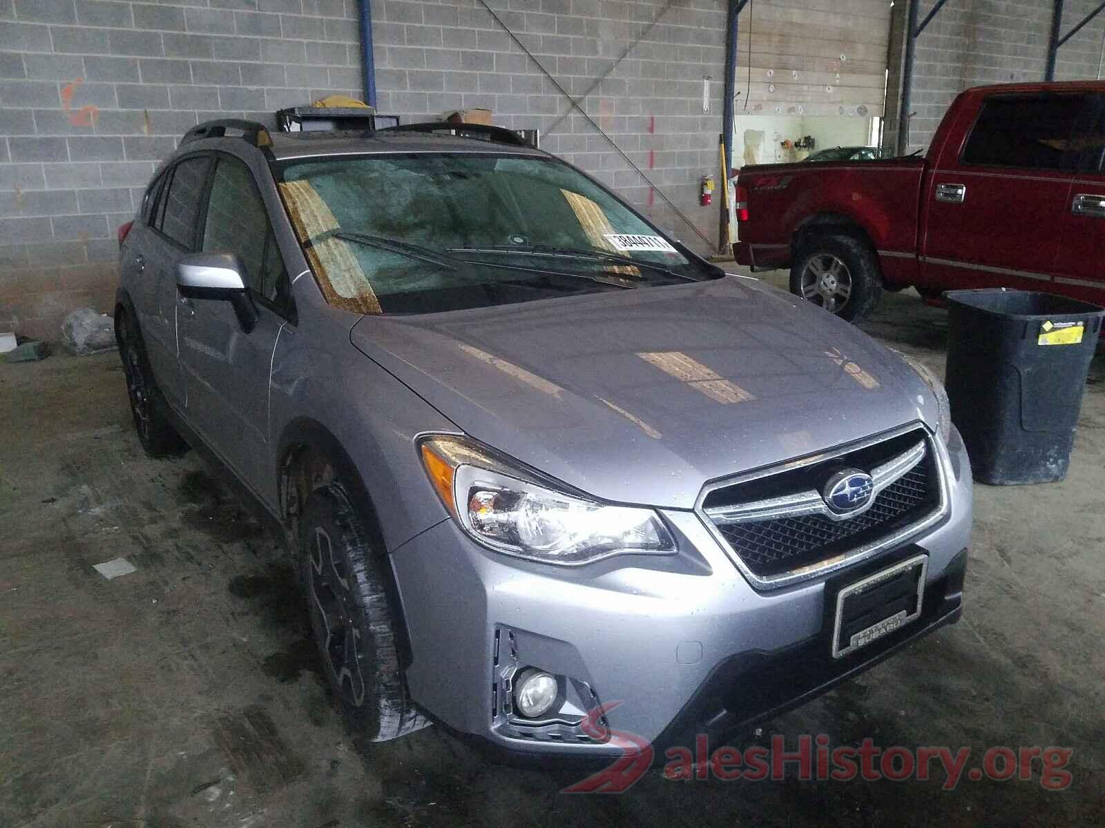 JF2GPABCXH8263344 2017 SUBARU CROSSTREK