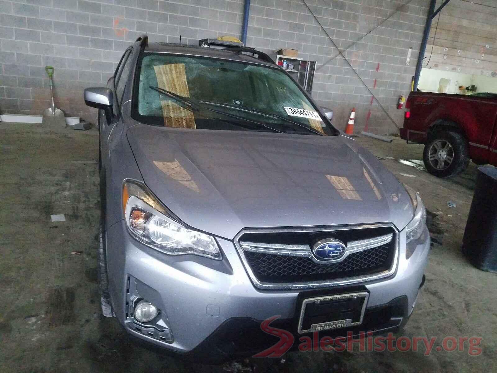 JF2GPABCXH8263344 2017 SUBARU CROSSTREK