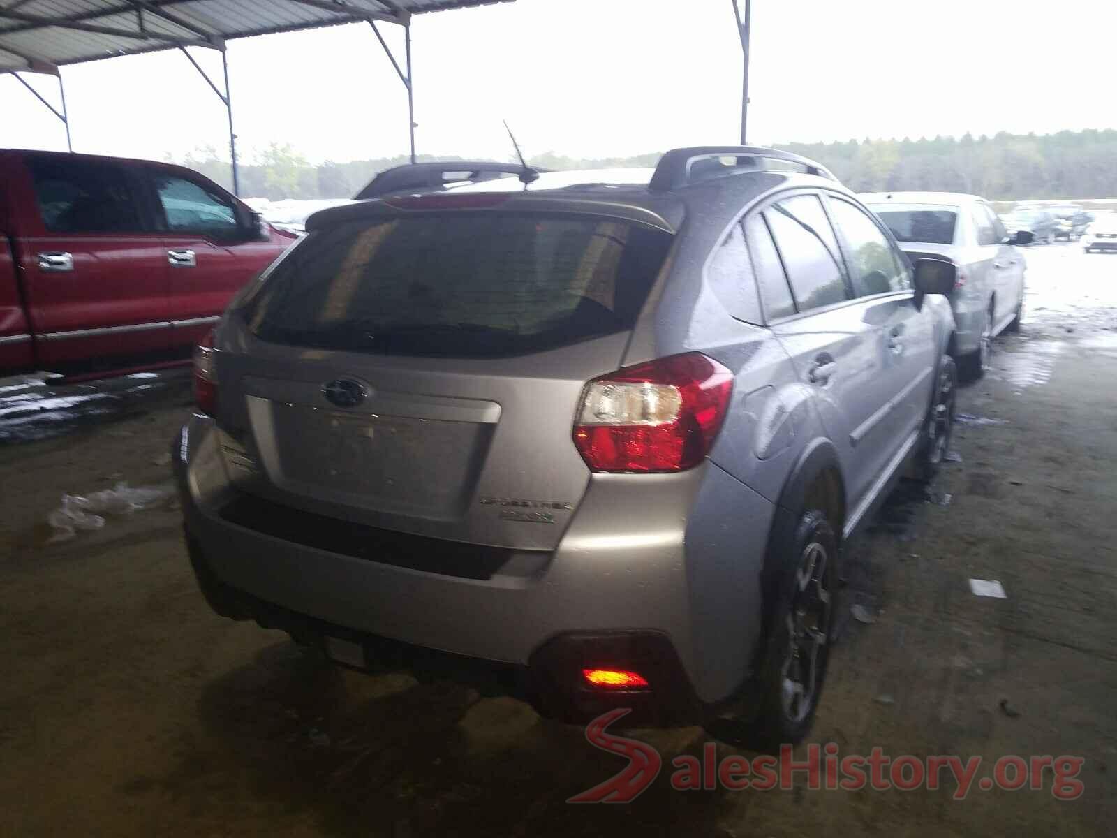 JF2GPABCXH8263344 2017 SUBARU CROSSTREK