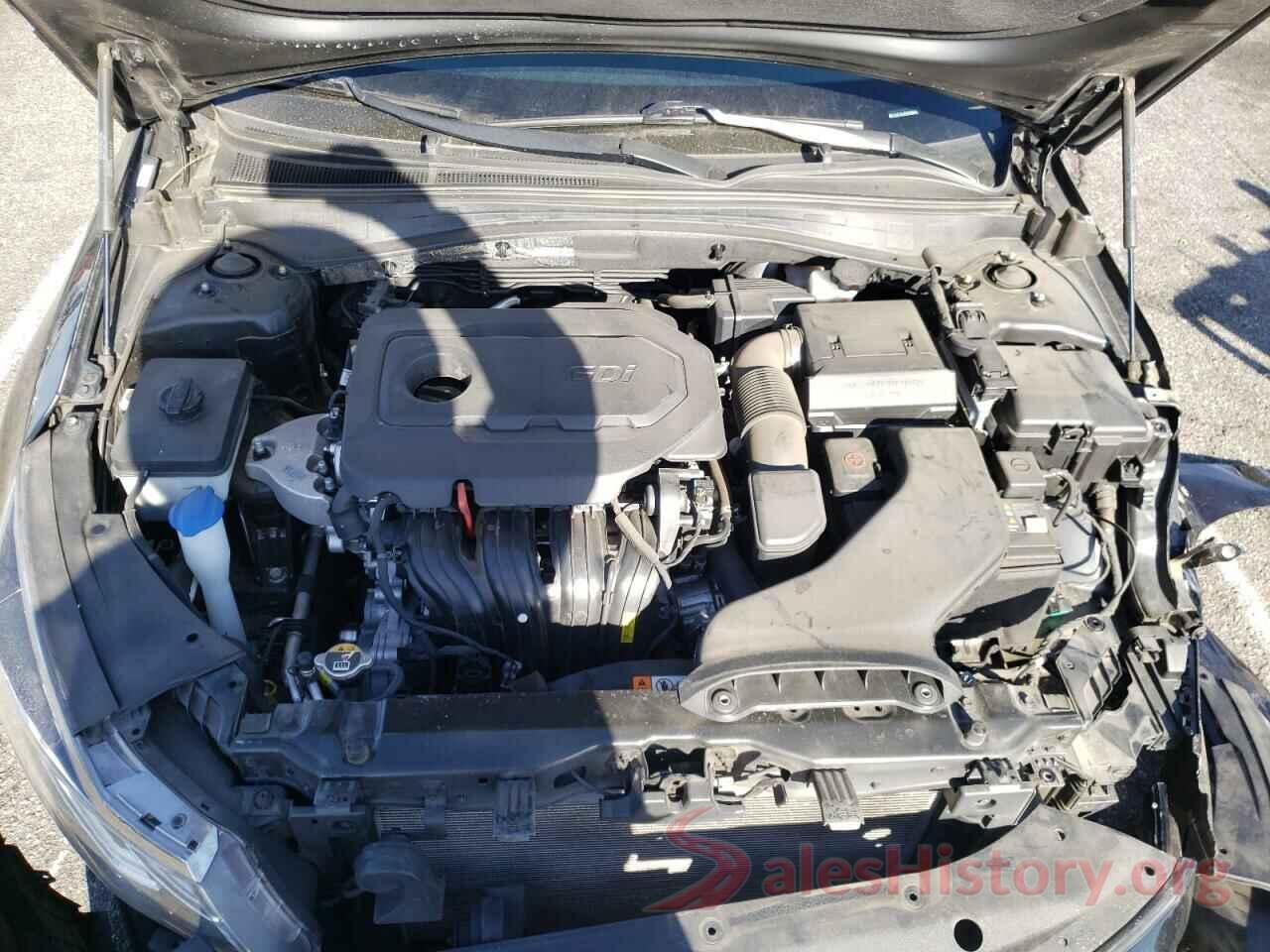 5XXGT4L37KG339004 2019 KIA OPTIMA