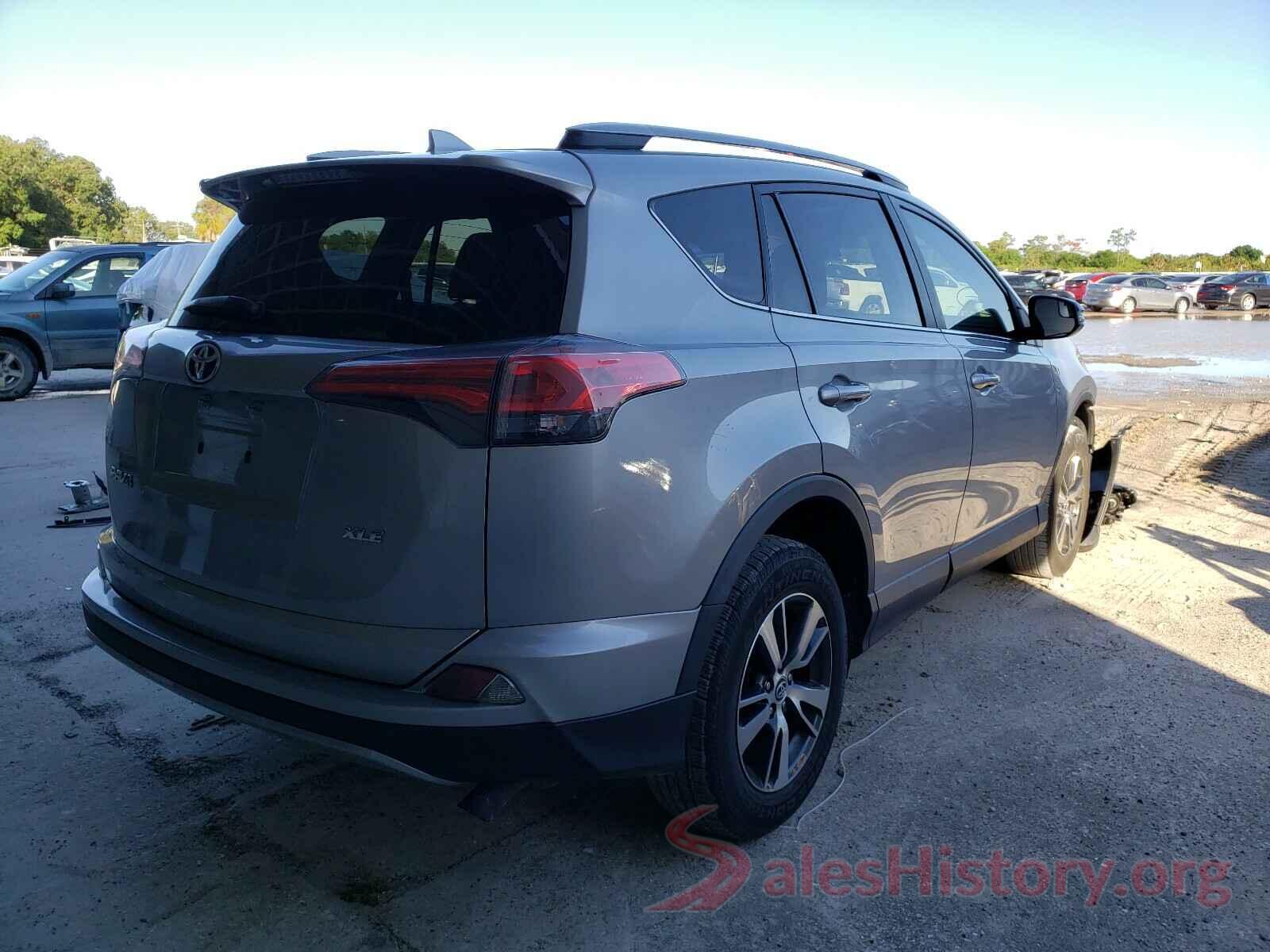 2T3WFREV5HW332122 2017 TOYOTA RAV4