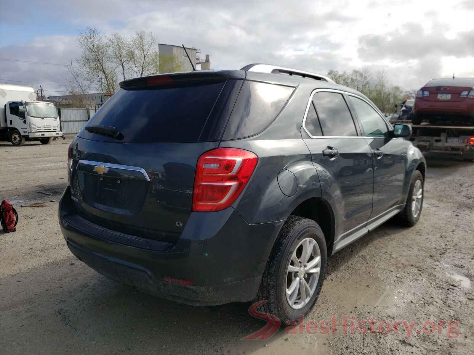 2GNALCEK7H1580359 2017 CHEVROLET EQUINOX