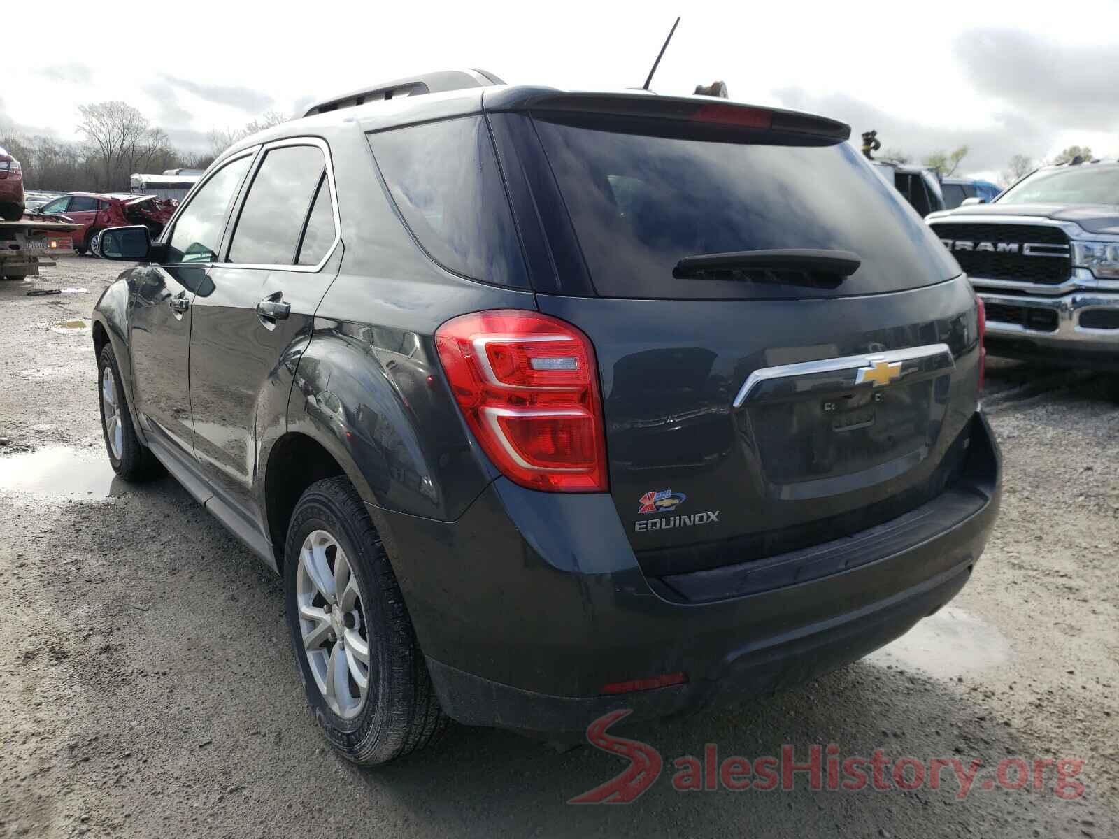 2GNALCEK7H1580359 2017 CHEVROLET EQUINOX