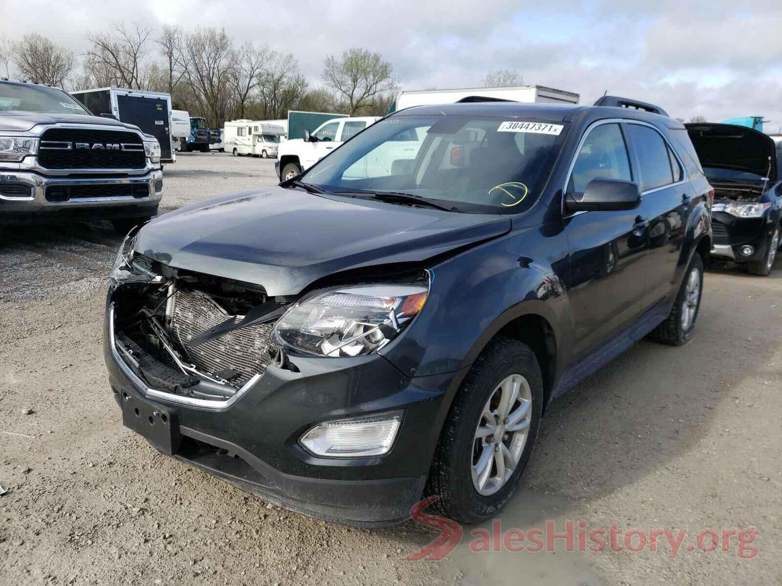 2GNALCEK7H1580359 2017 CHEVROLET EQUINOX