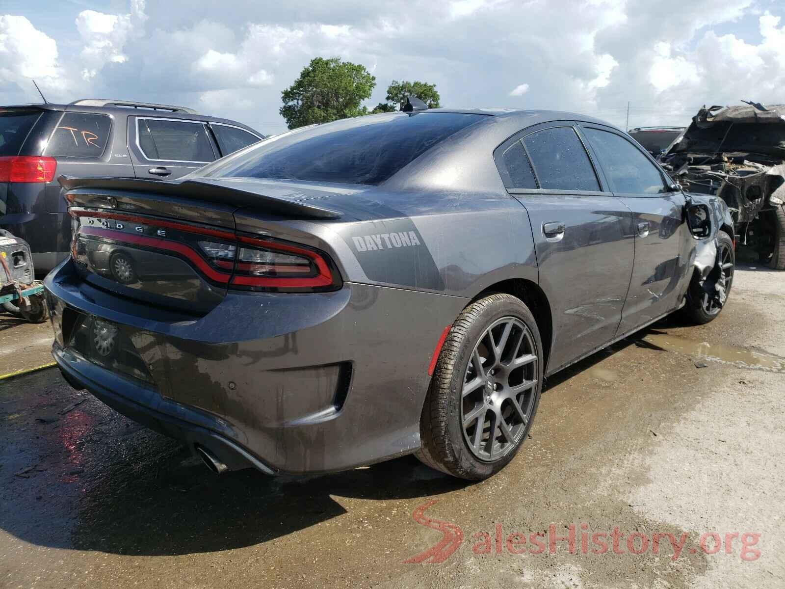 2C3CDXCT8JH248062 2018 DODGE CHARGER