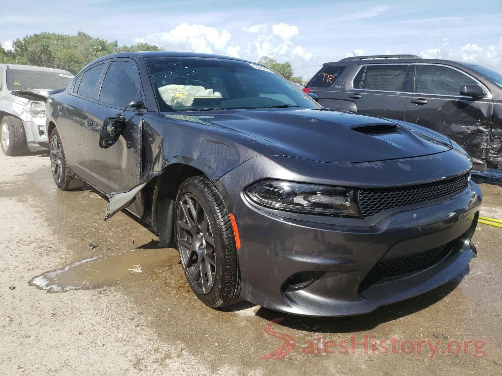 2C3CDXCT8JH248062 2018 DODGE CHARGER