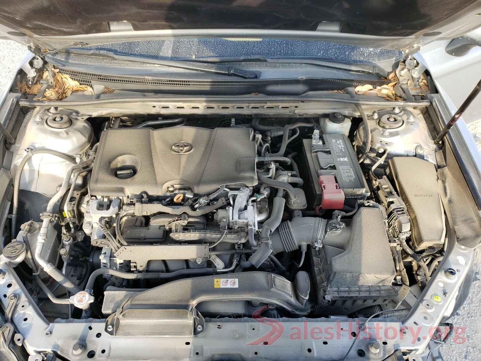 4T1B11HK1JU084627 2018 TOYOTA CAMRY