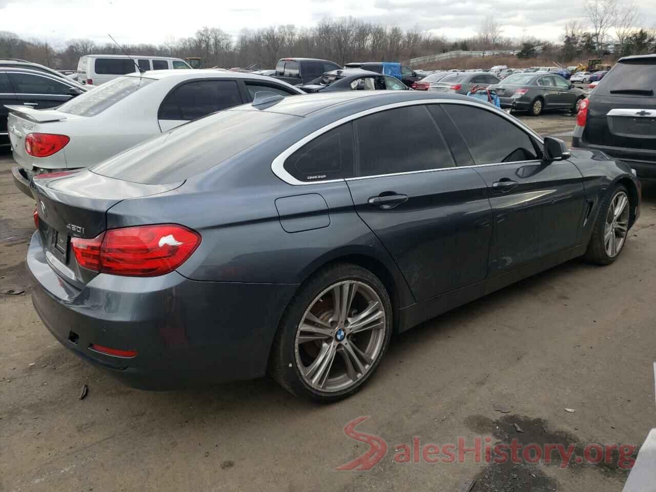 WBA4F9C53HG792477 2017 BMW 4 SERIES