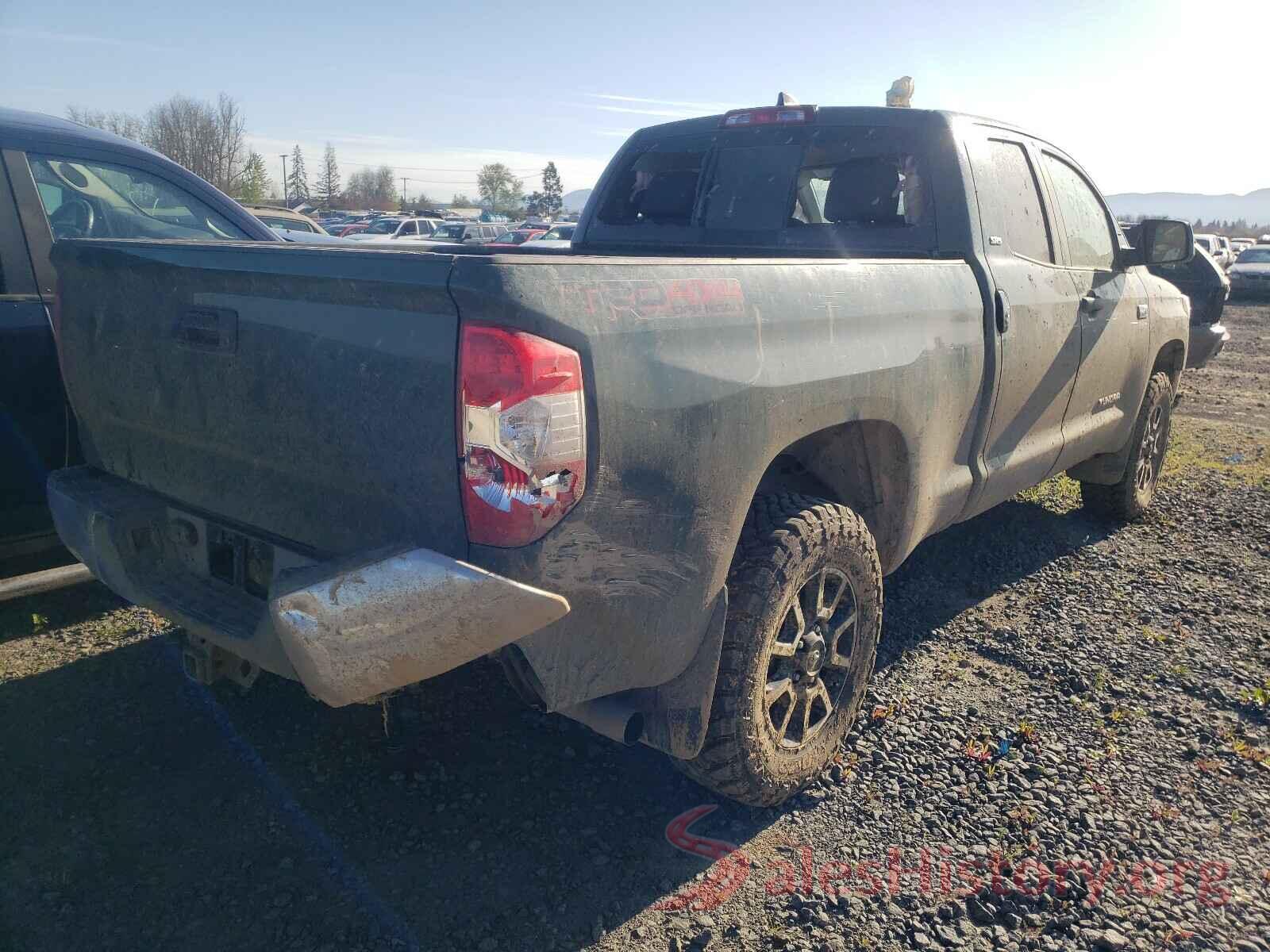 5TFUY5F15MX984945 2021 TOYOTA TUNDRA