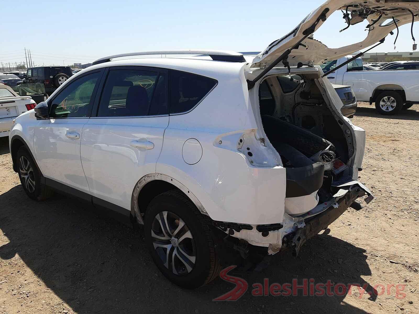 2T3ZFREV0HW334129 2017 TOYOTA RAV4