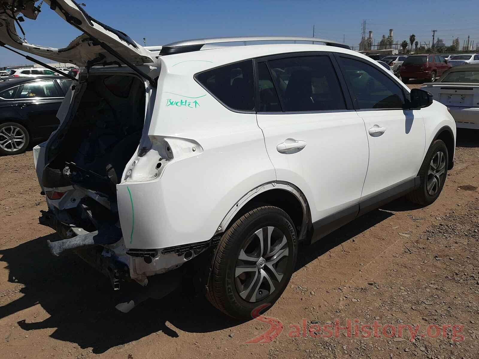 2T3ZFREV0HW334129 2017 TOYOTA RAV4