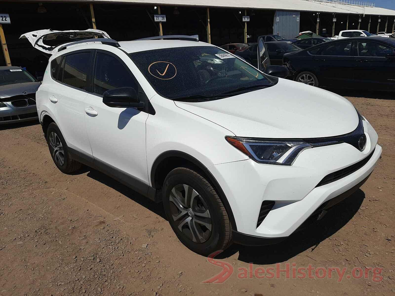 2T3ZFREV0HW334129 2017 TOYOTA RAV4