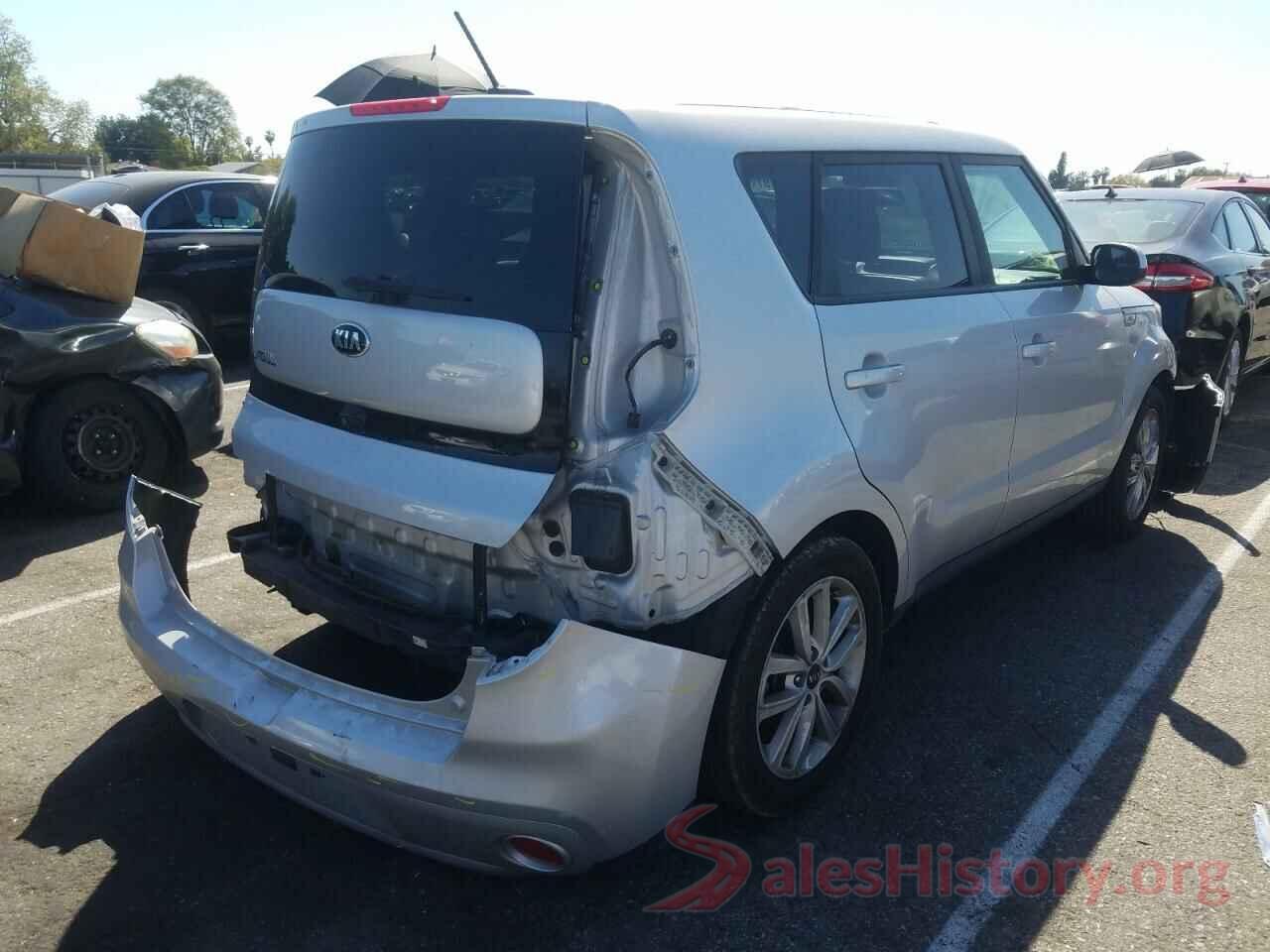 KNDJP3A50H7501498 2017 KIA SOUL