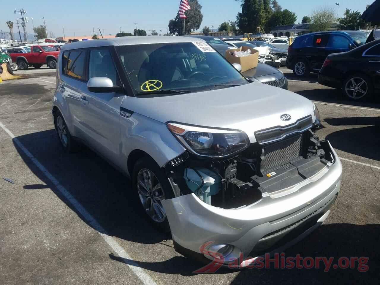 KNDJP3A50H7501498 2017 KIA SOUL