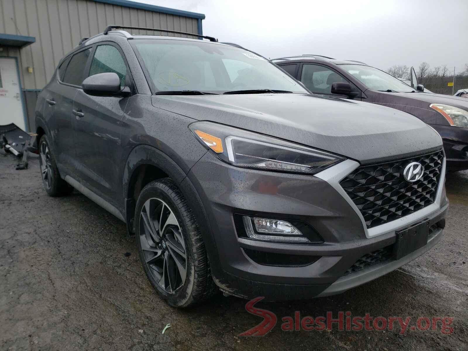 KM8J3CAL8LU194579 2020 HYUNDAI TUCSON