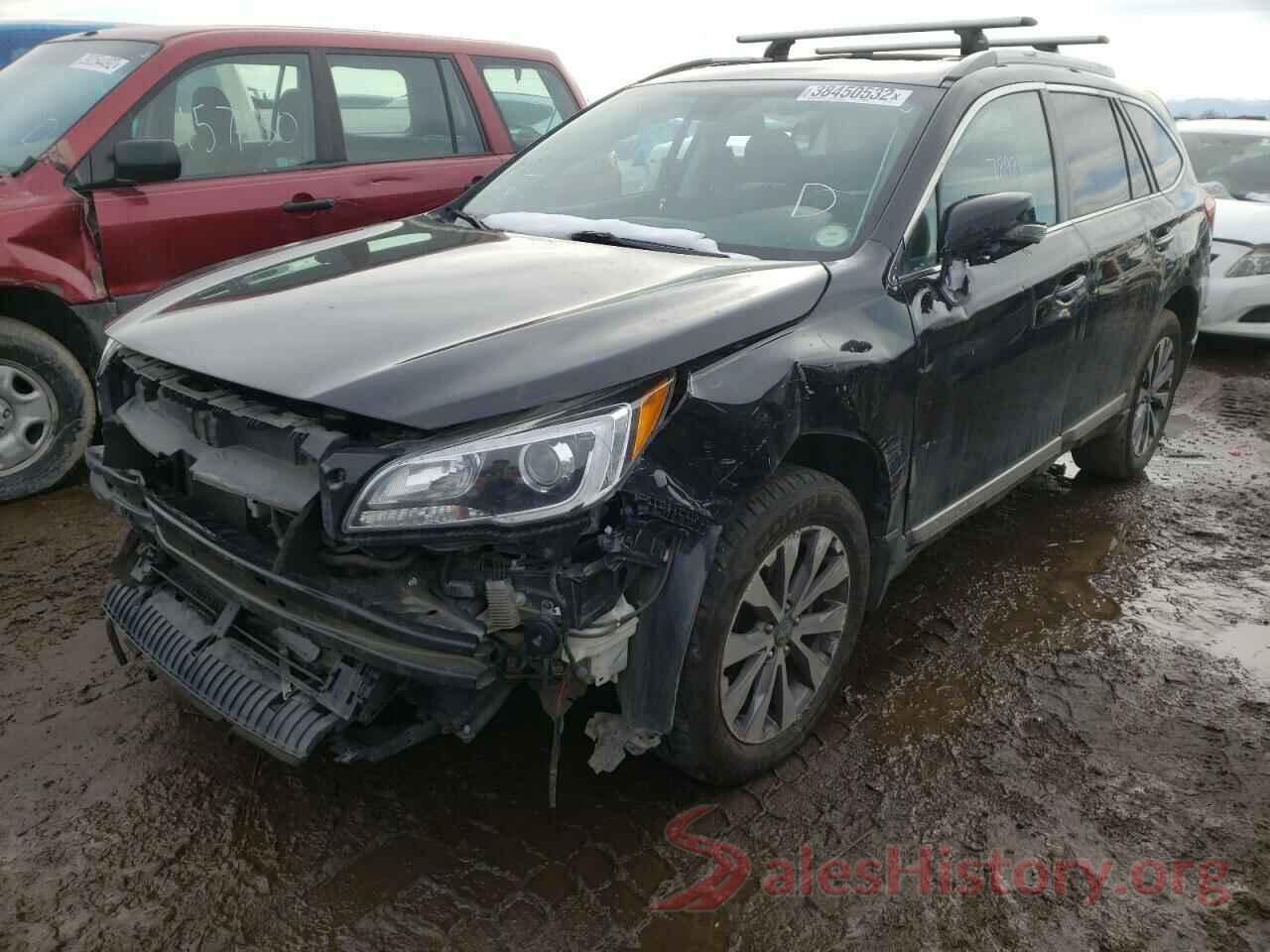 4S4BSATC4H3259014 2017 SUBARU OUTBACK