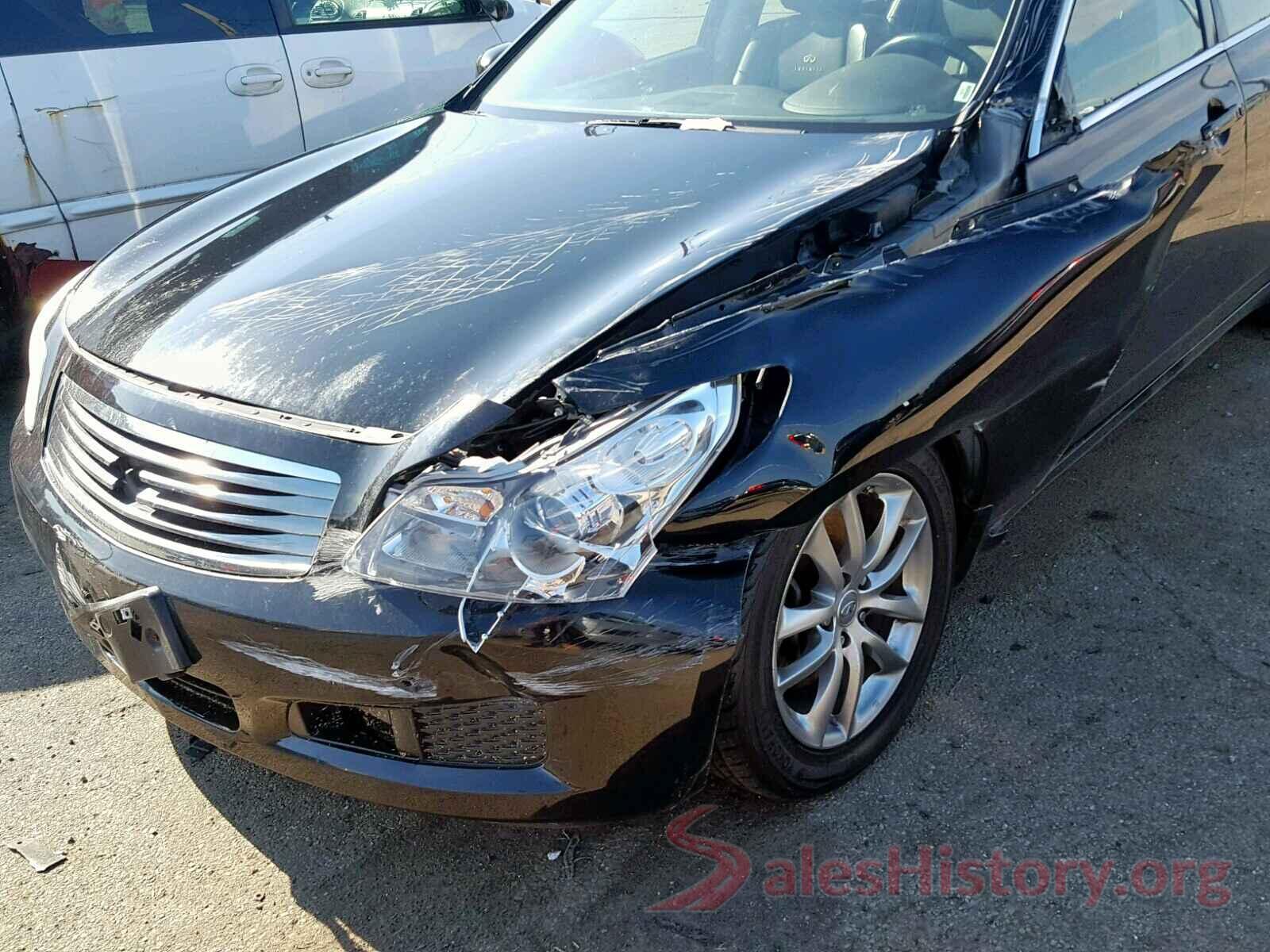 JNKBV61F77M808329 2007 INFINITI G35