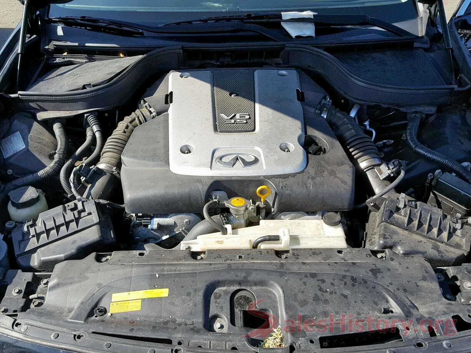 JNKBV61F77M808329 2007 INFINITI G35