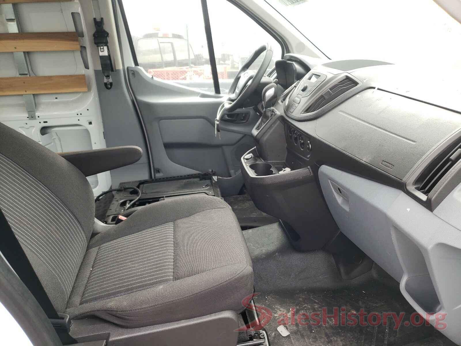 1FTYR1YM1KKB01061 2019 FORD TRANSIT CO