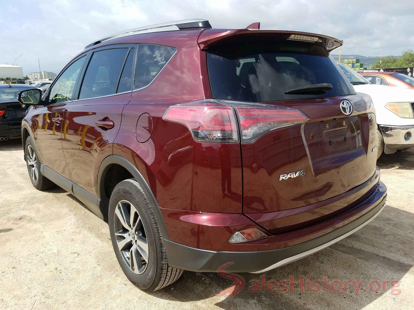 JTMWFREV9HD096183 2017 TOYOTA RAV4