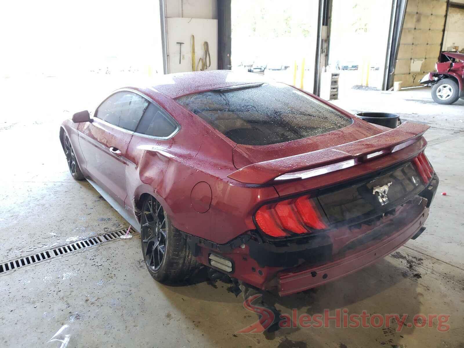 1FA6P8TH8J5176973 2018 FORD MUSTANG