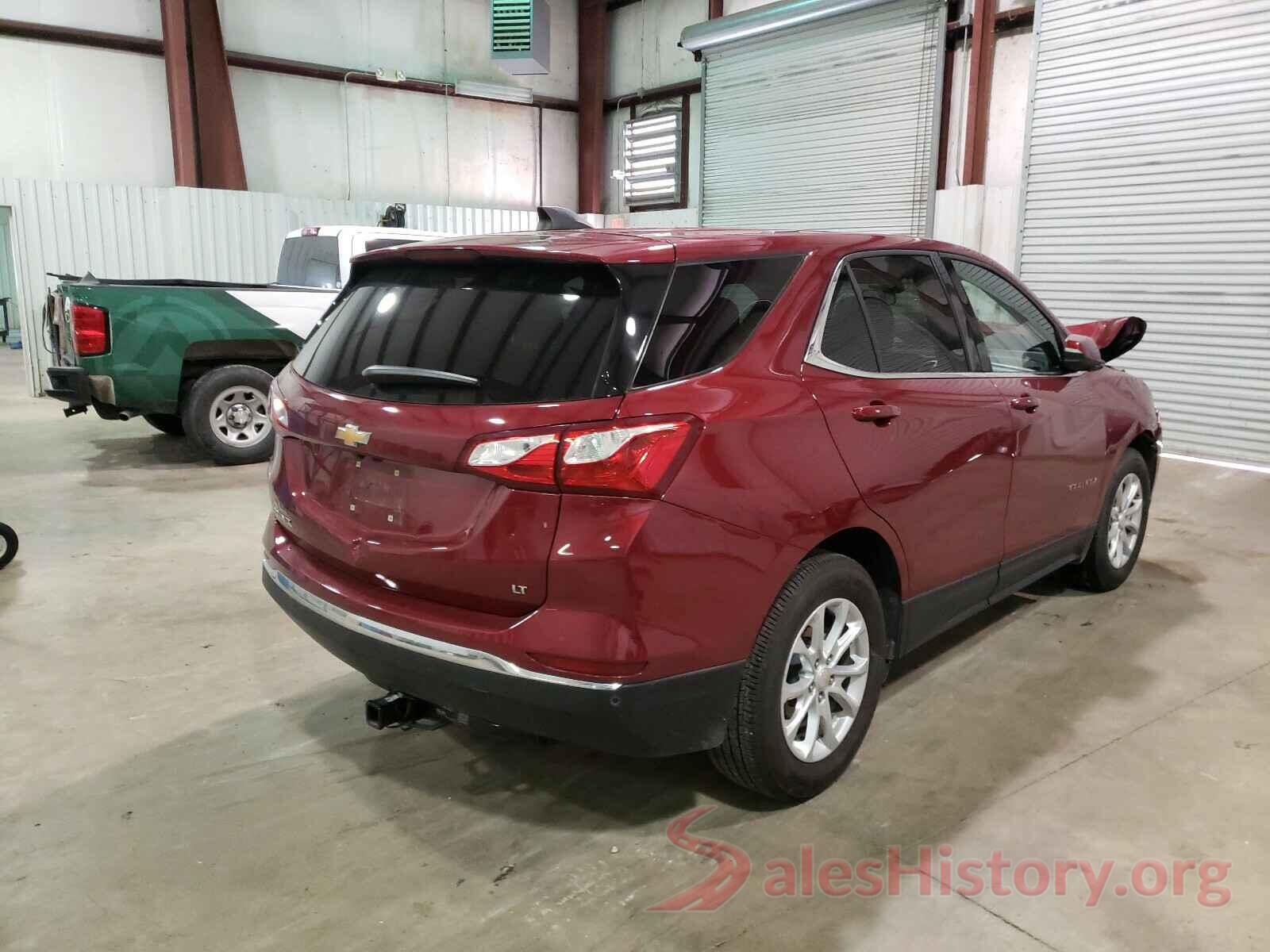 3GNAXKEV4KS517398 2019 CHEVROLET EQUINOX