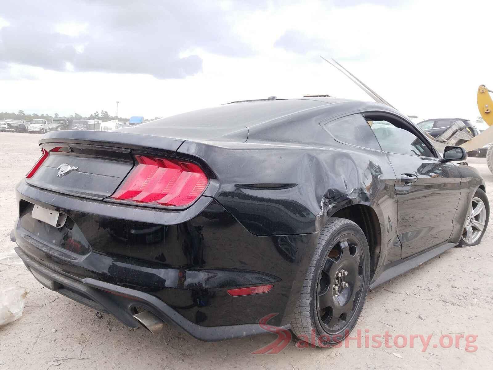 1FA6P8TH0L5121257 2020 FORD MUSTANG